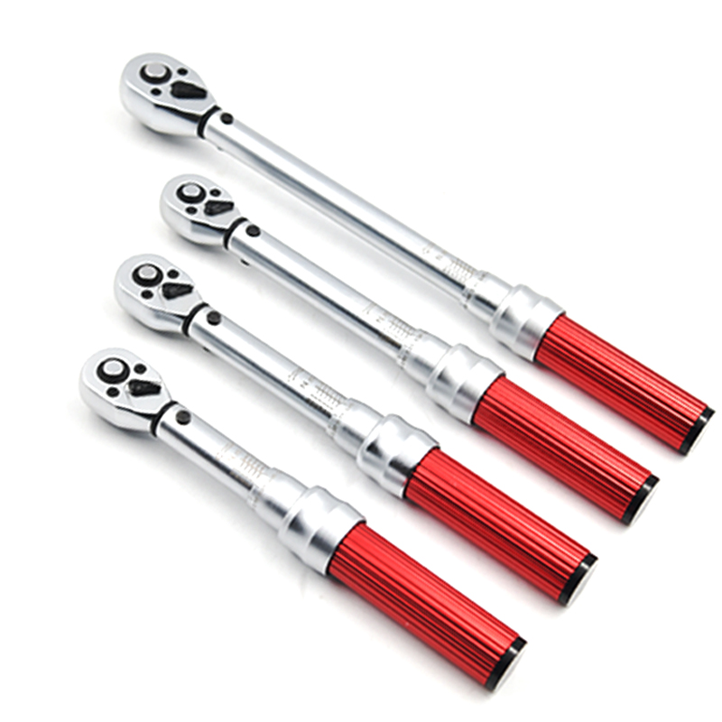 Preset Torque Wrench